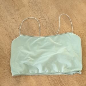 Tripoc Of C Bikini Top Xs